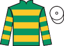 jockey silks