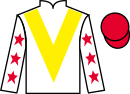 jockey silks