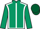 jockey silks