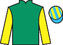 jockey silks