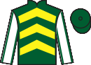 jockey silks