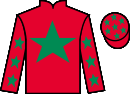 jockey silks