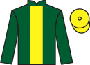 jockey silks