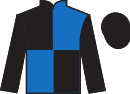 jockey silks