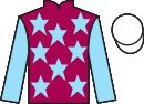 jockey silks