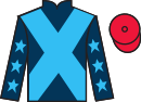 jockey silks