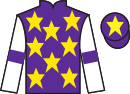 jockey silks