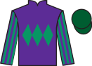 jockey silks