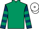 jockey silks