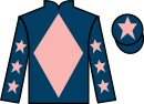 jockey silks