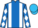 jockey silks