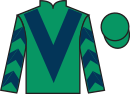 jockey silks