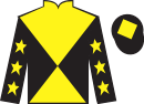 jockey silks