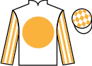 jockey silks