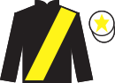 jockey silks