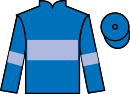 jockey silks