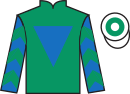 jockey silks