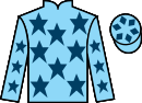 jockey silks