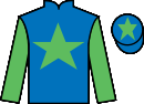 jockey silks