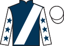jockey silks