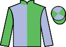 jockey silks