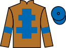 jockey silks