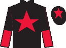 jockey silks