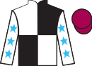 jockey silks