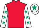 jockey silks