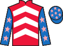 jockey silks