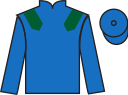 jockey silks