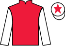 Jockey silks for Sysko (FR)