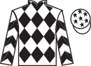 Jockey silks for Rexem (IRE)