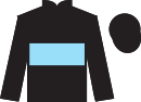 Jockey silks for Soldierofthestorm (IRE)