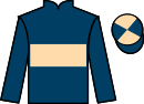 jockey silks