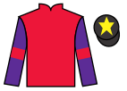 jockey silks