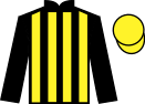 jockey silks