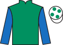 jockey silks