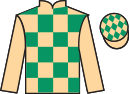 jockey silks