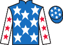jockey silks