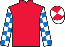 jockey silks