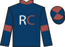 jockey silks