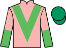 jockey silks
