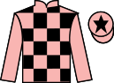 jockey silks