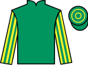 jockey silks