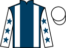 jockey silks