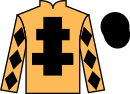 jockey silks