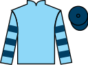 jockey silks