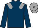 jockey silks