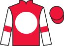 jockey silks